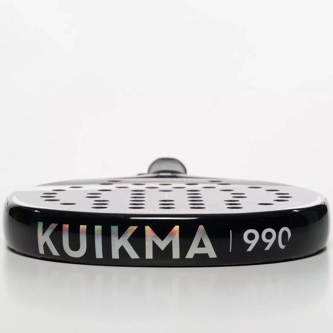 KUIKMA--PR 990 PRECISION HARD WHITE 2023, 5401_000, large image number 5