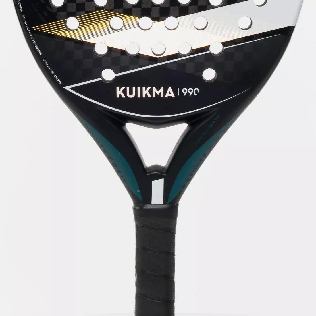 KUIKMA--PR 990 PRECISION HARD WHITE 2023, 5401_000, large image number 14