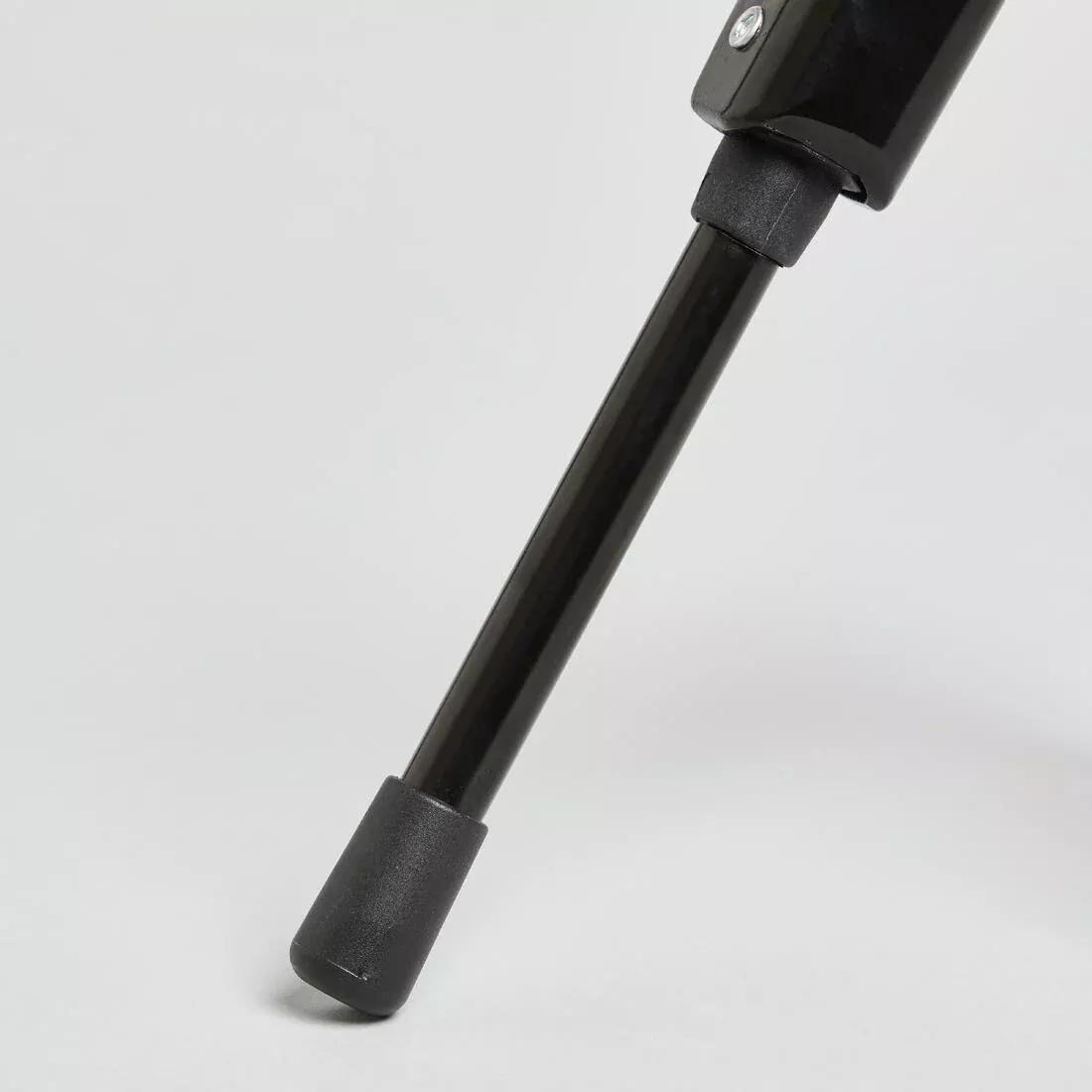 BTWIN--KIDS BIKE KICKSTAND 16, No Color, large image number 1
