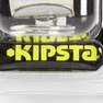 KIPSTA - صافرة معدنية - رمادي فاتح