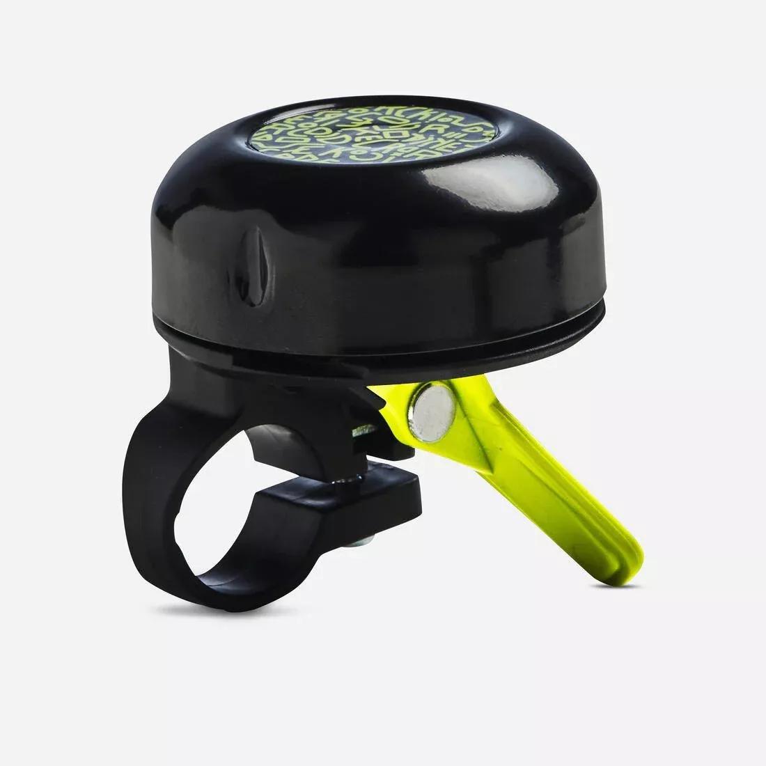 ANISE GREEN 500 Kids' Bike Bell, , medium