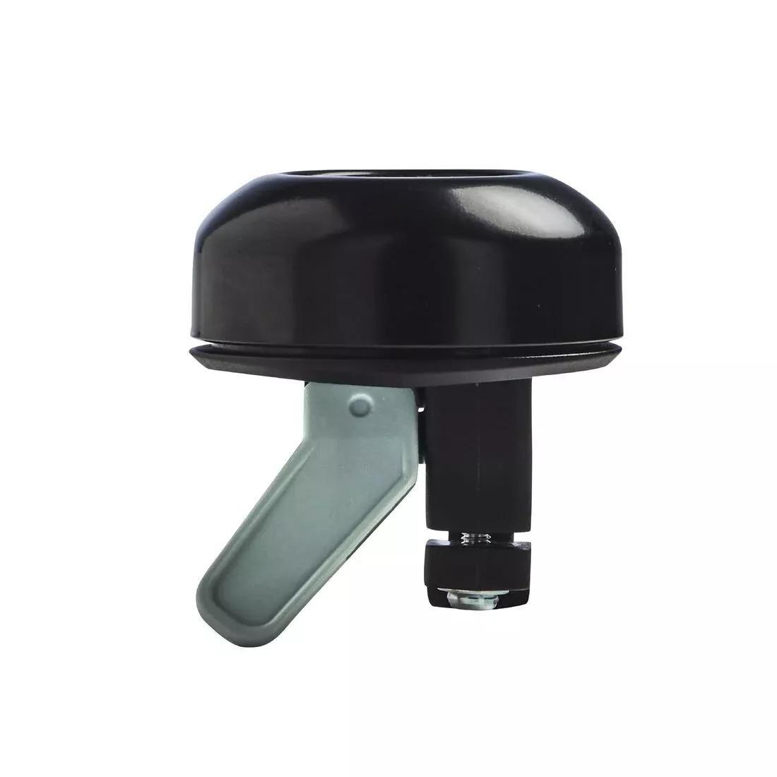 ANISE GREEN 500 Kids' Bike Bell, No Color, large image number 5