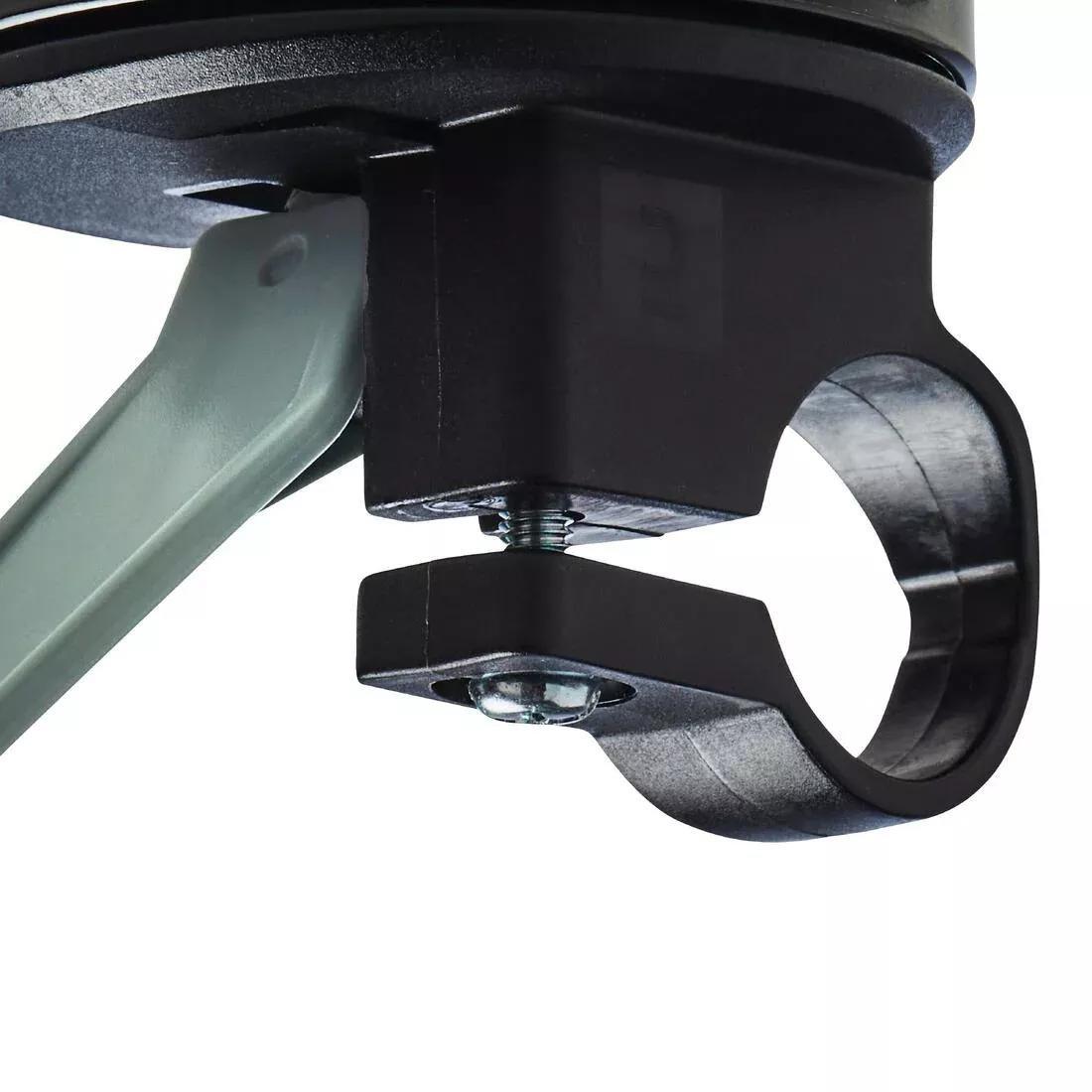 Bell Easy Dring - 500, Green, No Color, large image number 7