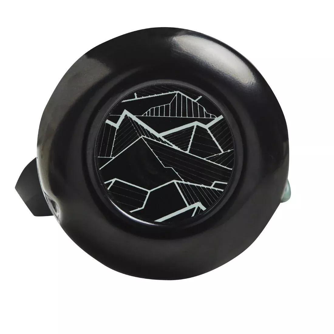 ANISE GREEN 500 Kids' Bike Bell, No Color, large image number 8