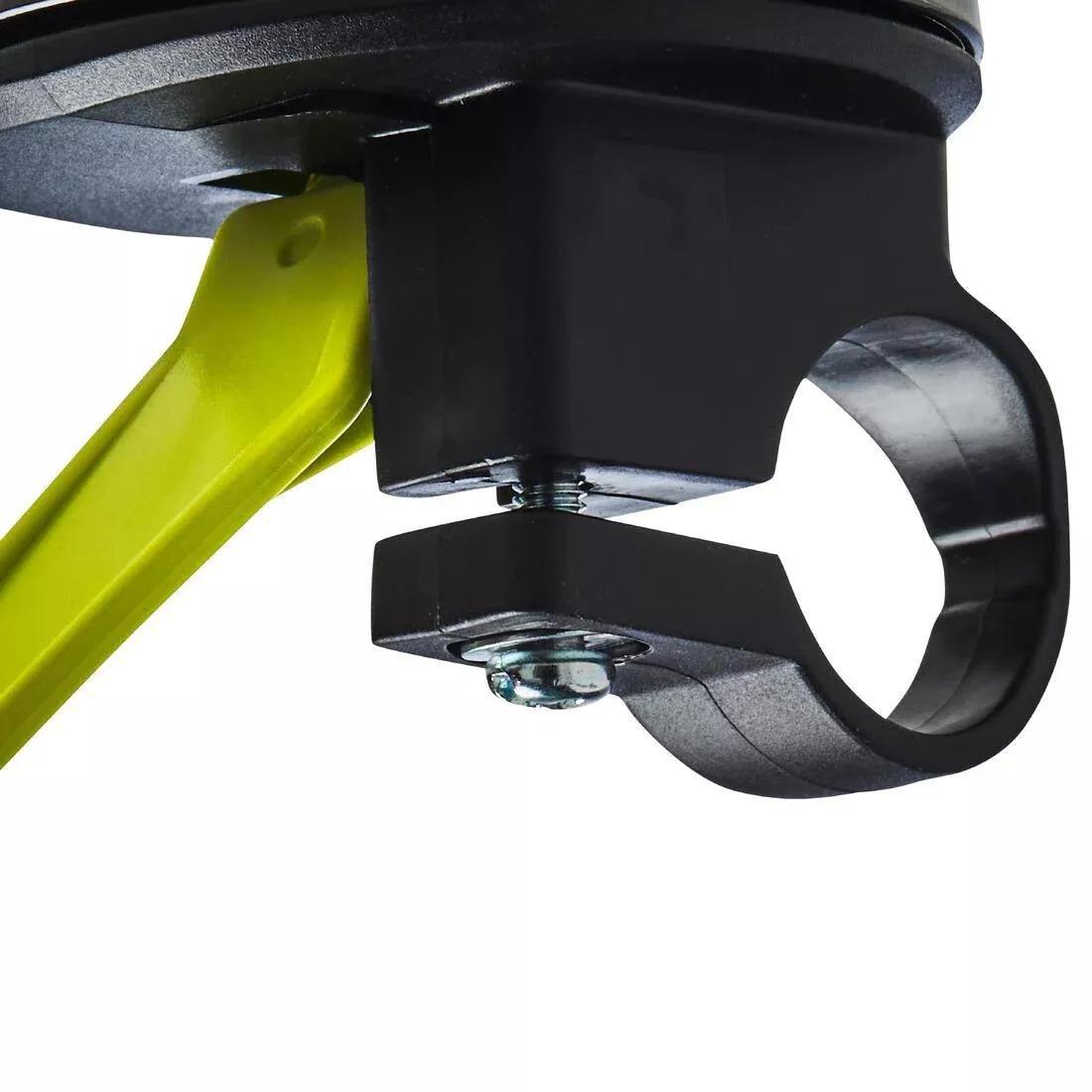 ANISE GREEN 500 Kids' Bike Bell, No Color, large image number 10