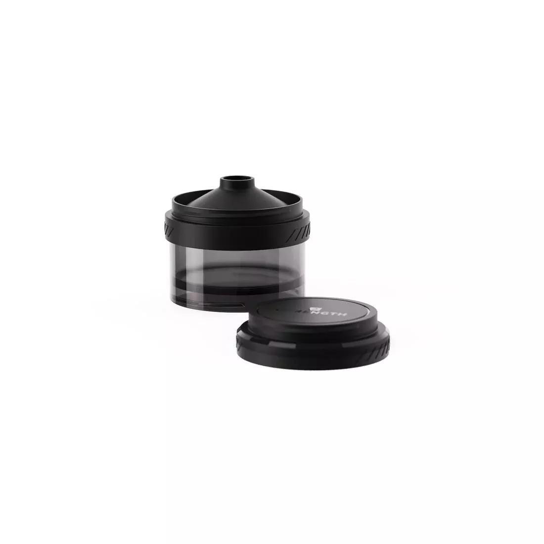 BLACK Stacker Funnel - Funnel Storage Compartment, , medium