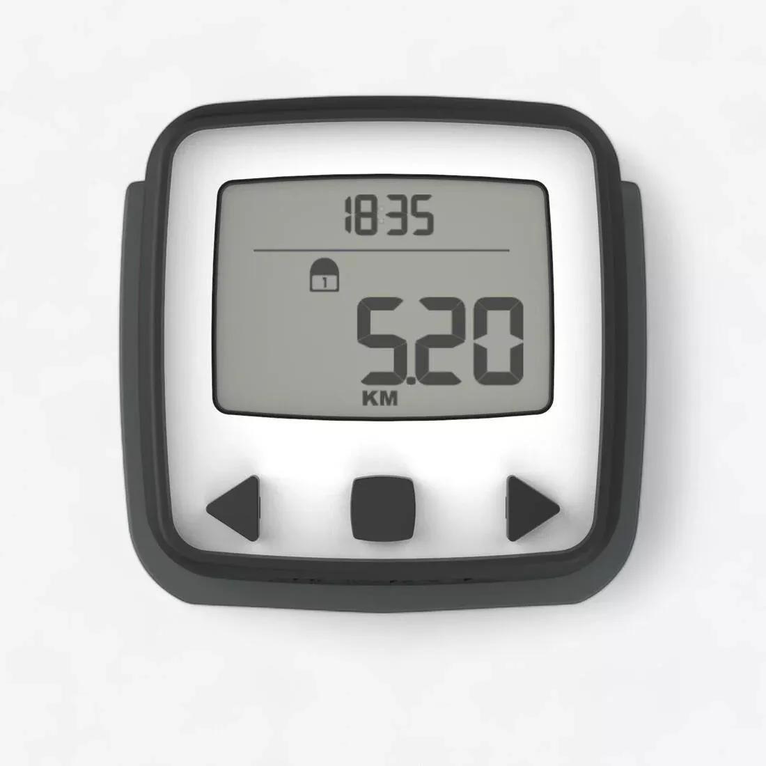 Onwalk One Plus Pedometer Accelerometer, No Color, large image number 0