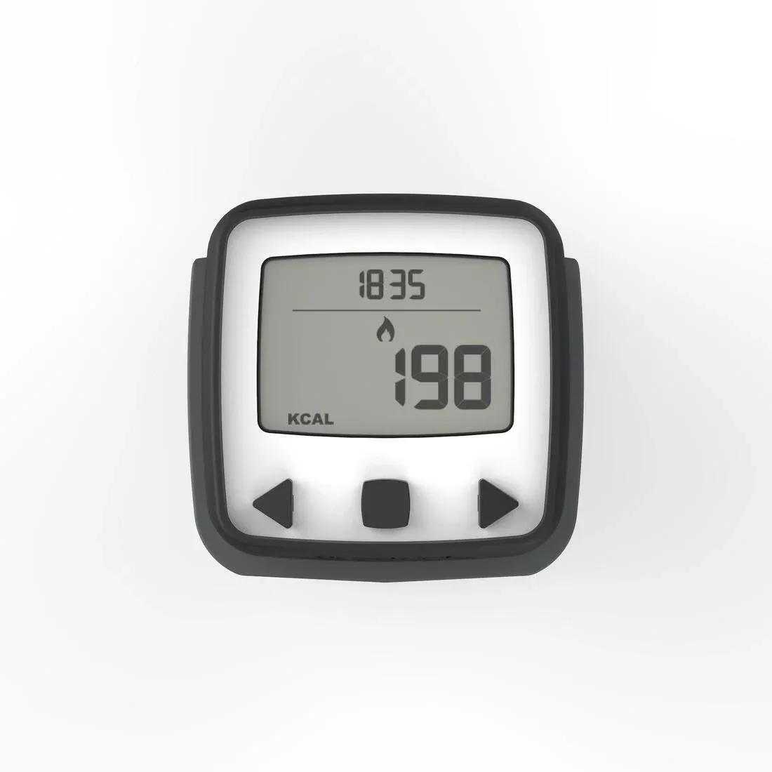 Onwalk One Plus Pedometer Accelerometer, No Color, large image number 1