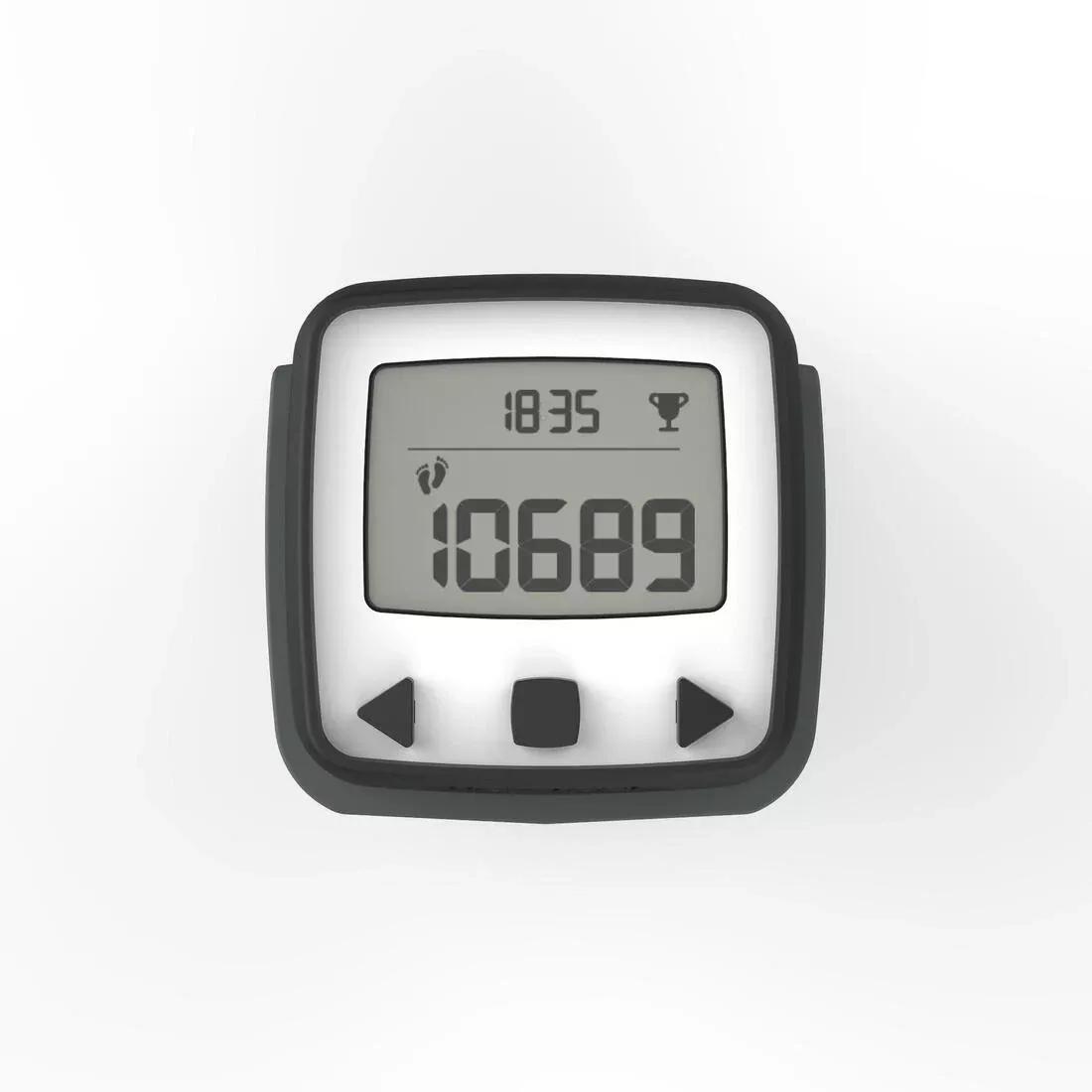 Onwalk One Plus Pedometer Accelerometer, No Color, large image number 2