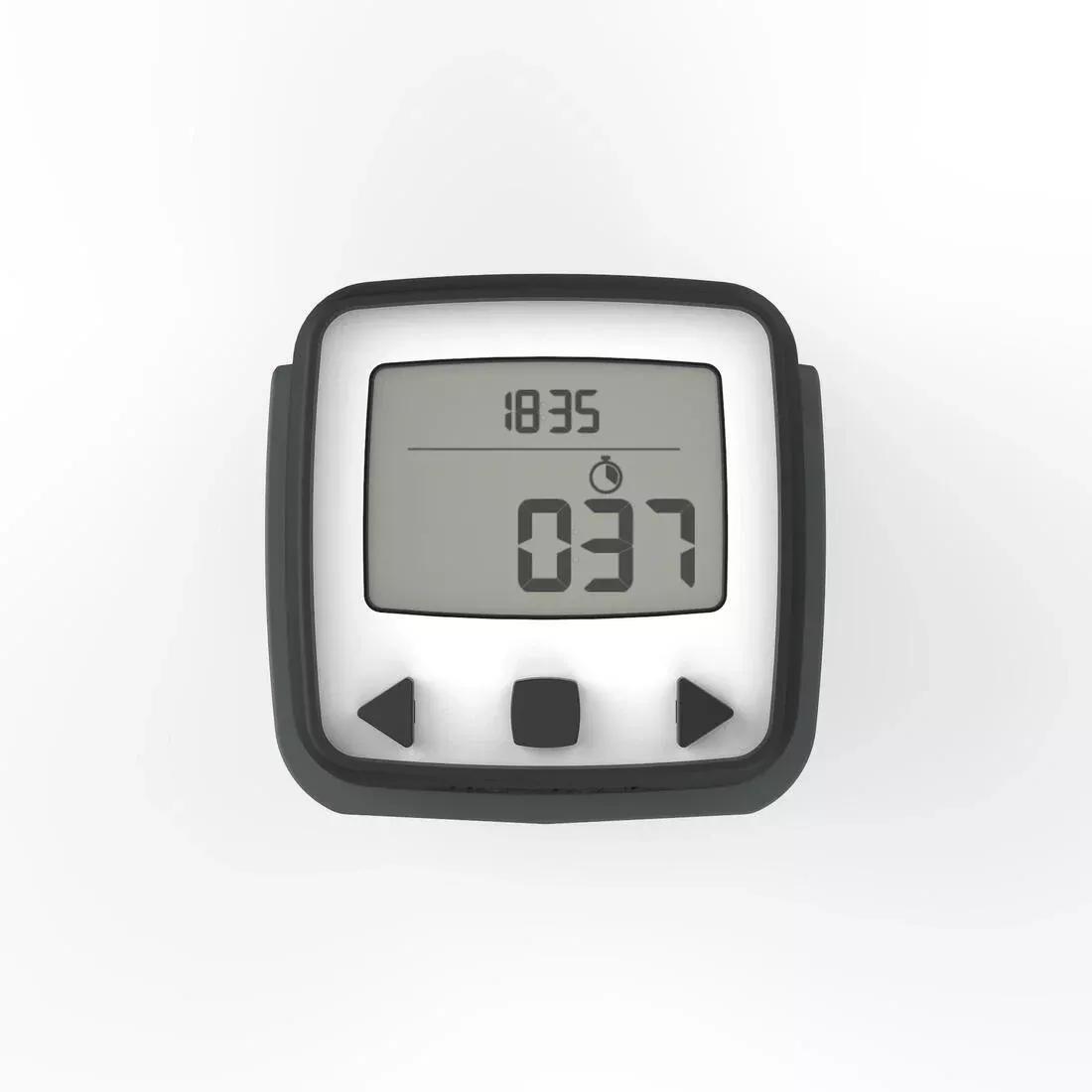 Onwalk One Plus Pedometer Accelerometer, No Color, large image number 3