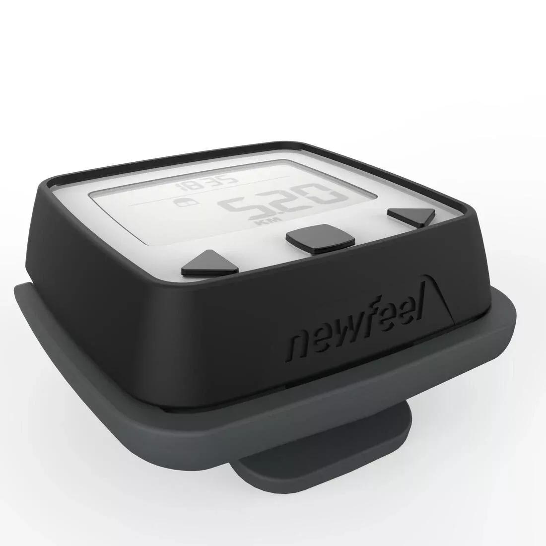 Onwalk One Plus Pedometer Accelerometer, No Color, large image number 4