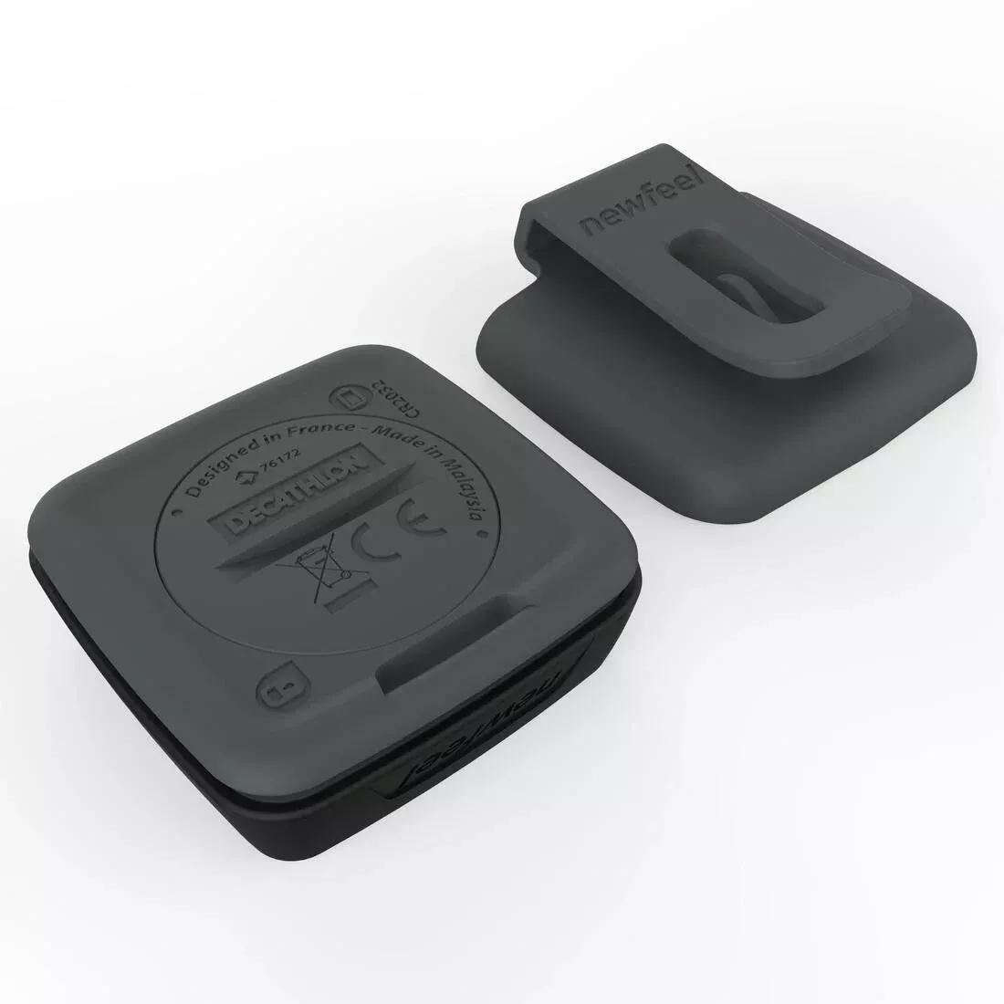 Onwalk One Plus Pedometer Accelerometer, No Color, large image number 5