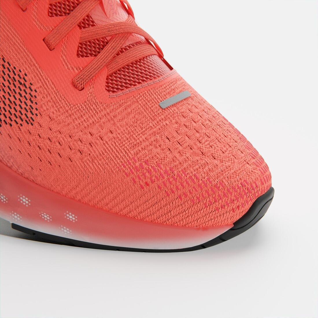 Women Running Shoes - Kiprun KS900, Pink, No Color, large image number 5