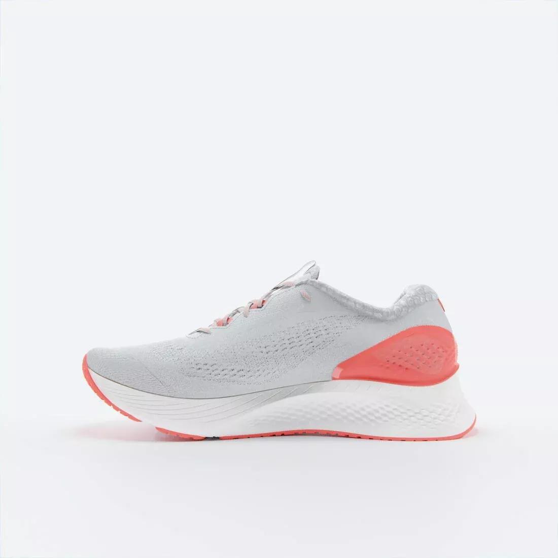 Women Kiprun Ks 500 2 Running Shoes, Blue, No Color, medium