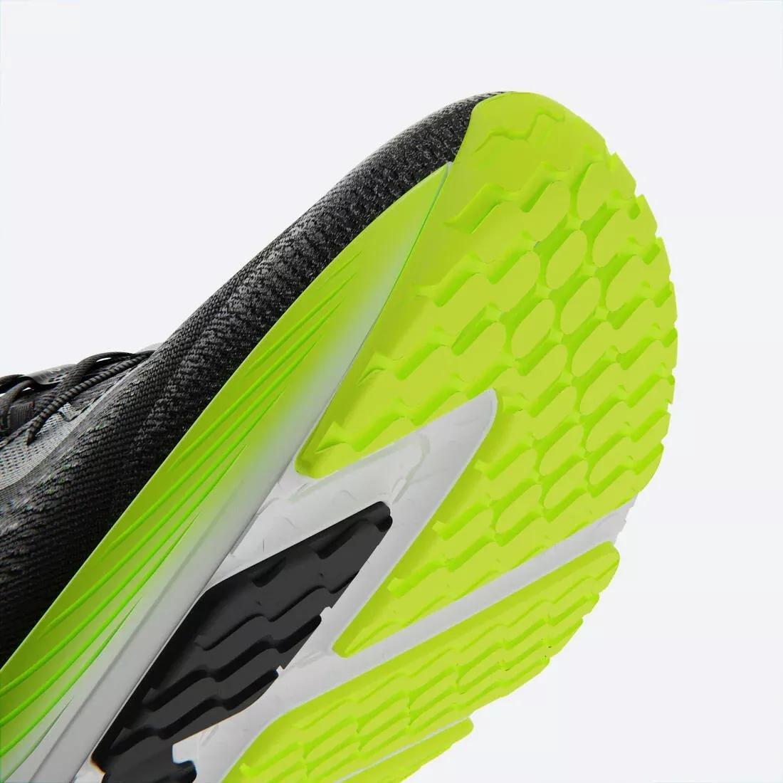 Men Running Shoes - KIPRUN KS500 2, Beige, No Color, large image number 6