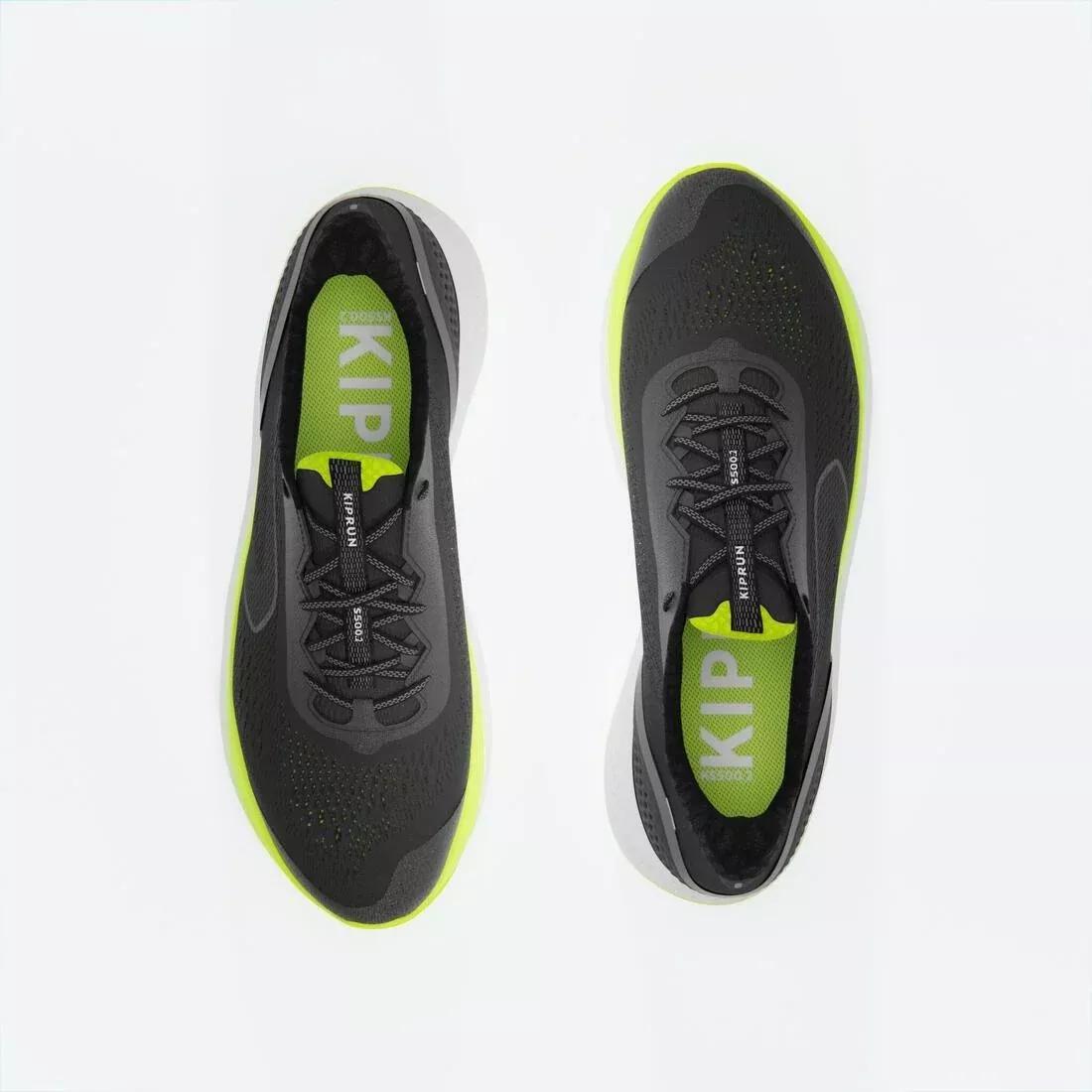 Men Running Shoes - KIPRUN KS500 2, Beige, No Color, large image number 7