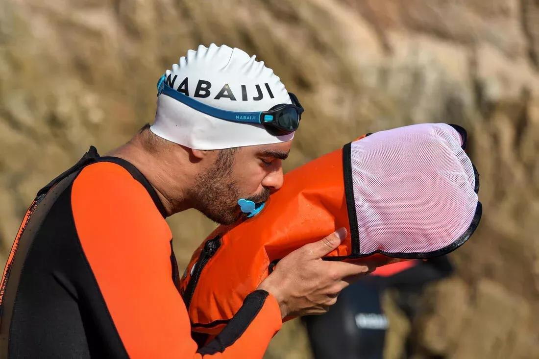 NABAIJI--WETSUIT OWS 100 M, , large image number 7