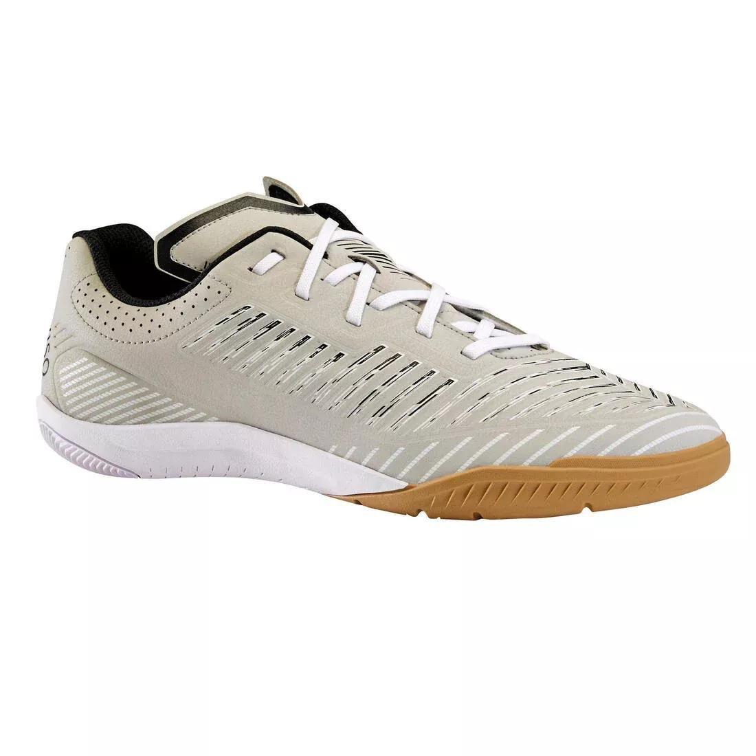 Kids Unisex Futsal Shoes Ginka - 500, Navy, , large image number 10
