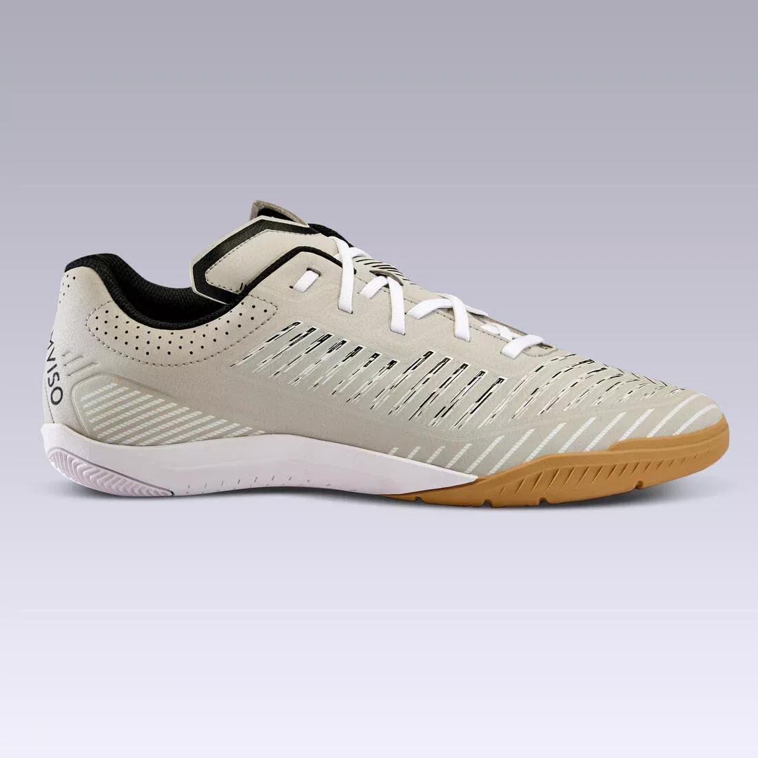 Kids Unisex Futsal Shoes Ginka - 500, Navy, , large image number 12