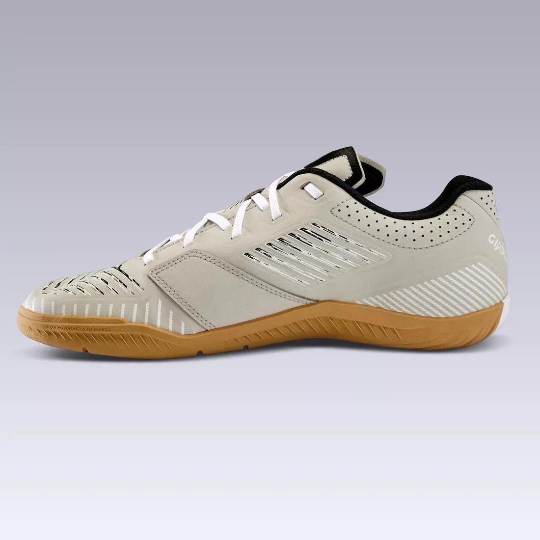 Kids Unisex Futsal Shoes Ginka - 500, Navy, , large image number 14