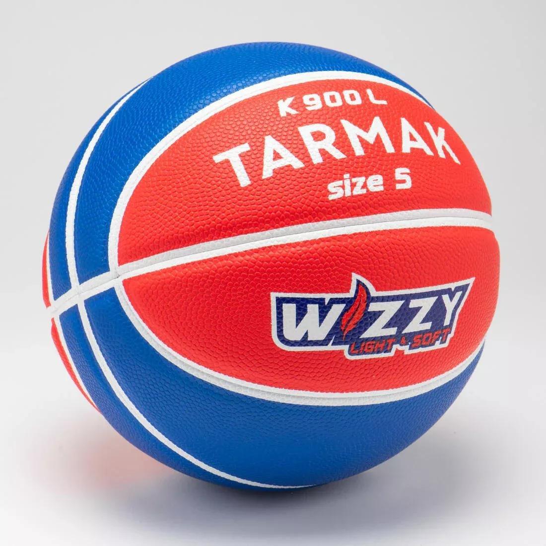 MULTICOLOUR K900 Wizzy Ball, 5401_000, medium