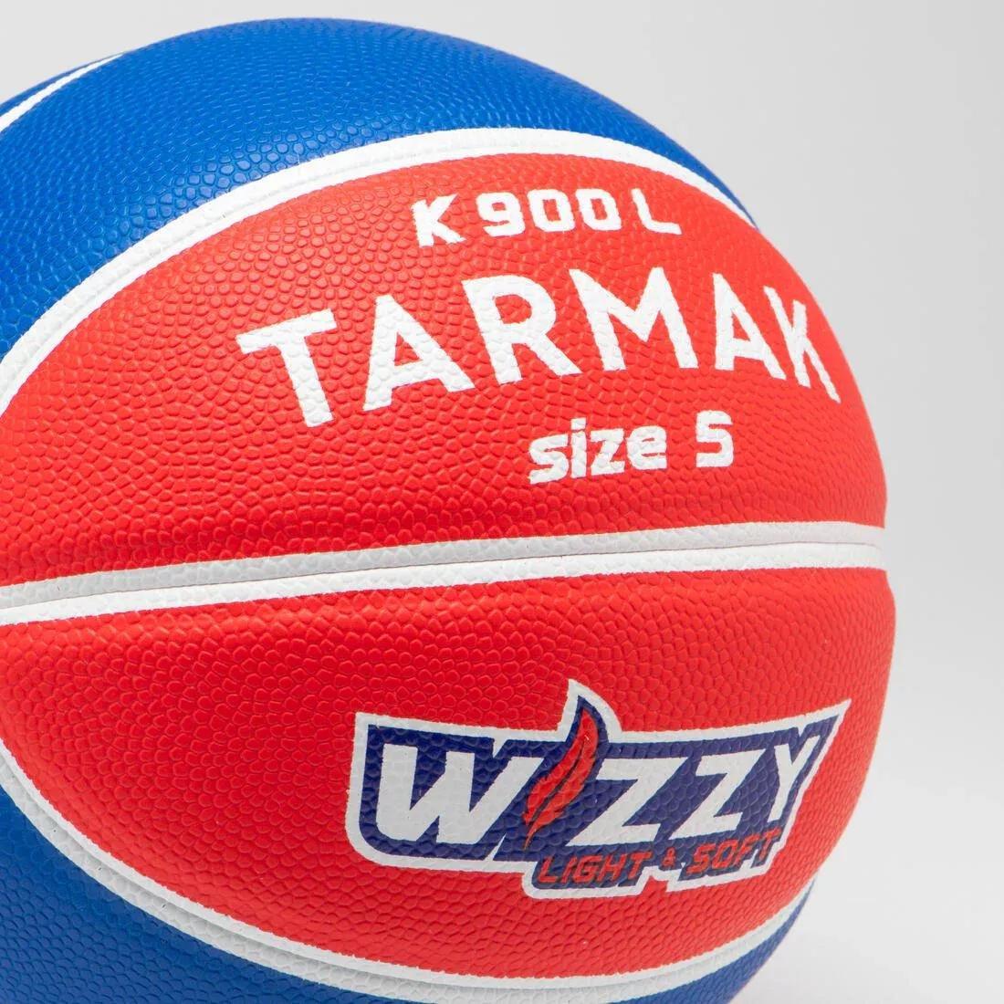 MULTICOLOUR K900 Wizzy Ball, No Color, large image number 5