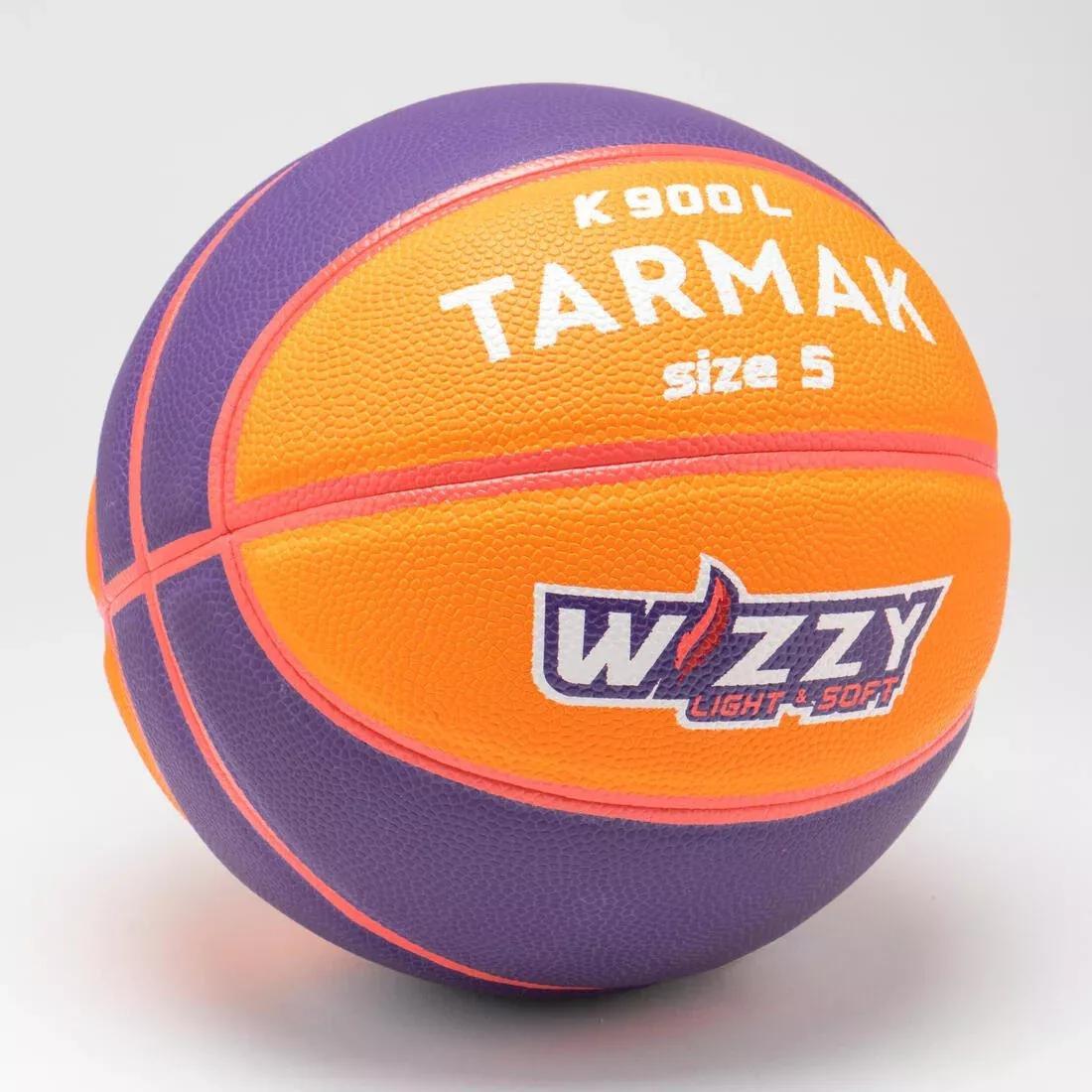 MULTICOLOUR K900 Wizzy Ball, No Color, large image number 10