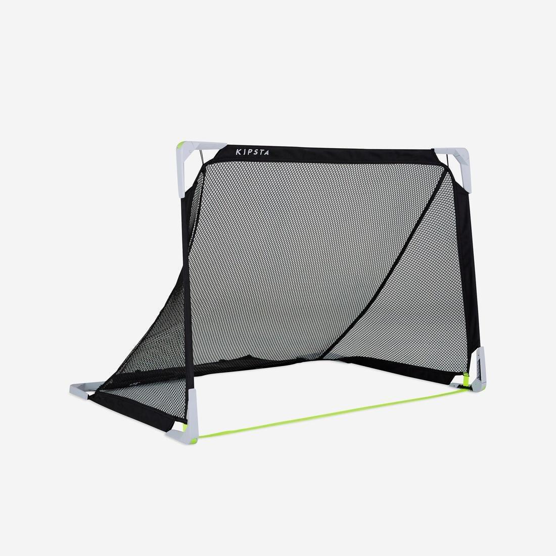 KIPSTA NG140S Goals, Turquoise/Blue/Red, No Color, medium