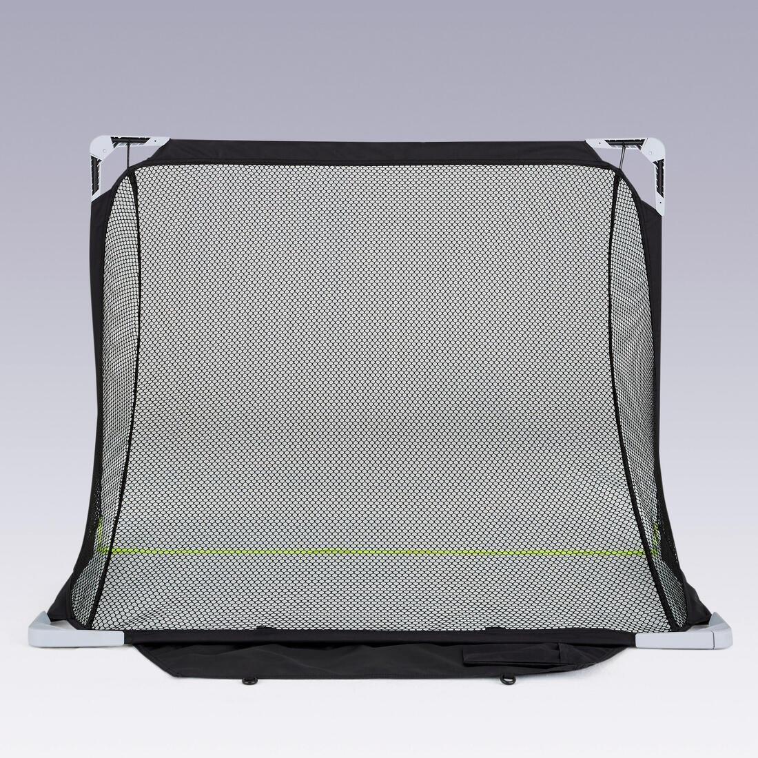 KIPSTA NG140S Goals, Turquoise/Blue/Red, No Color, large image number 10