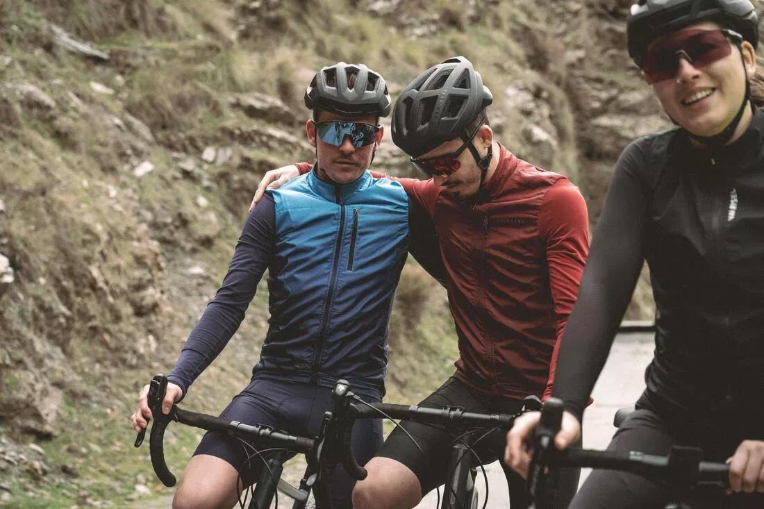 Unisex Road Bike - Rc500, Grey, No Color, large image number 11