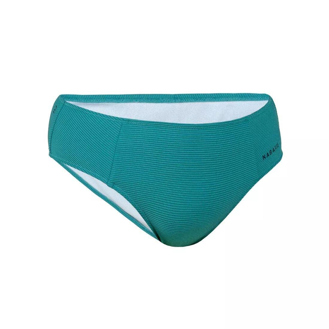 PURPLE Women's Swimsuit Bottoms Lili Simy Blue green, , large image number 11