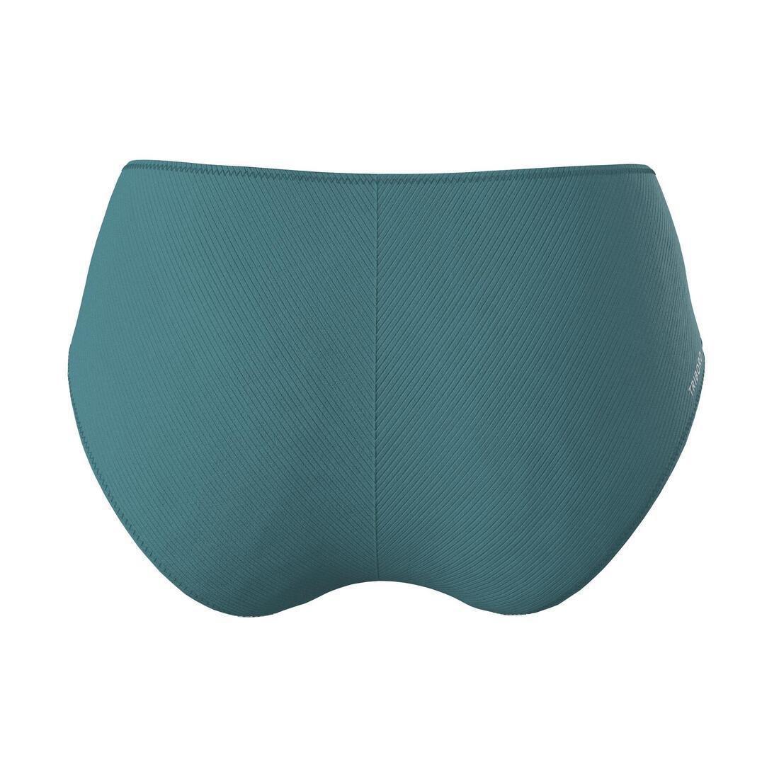 PURPLE Women's Swimsuit Bottoms Lili Simy Blue green, , large image number 12