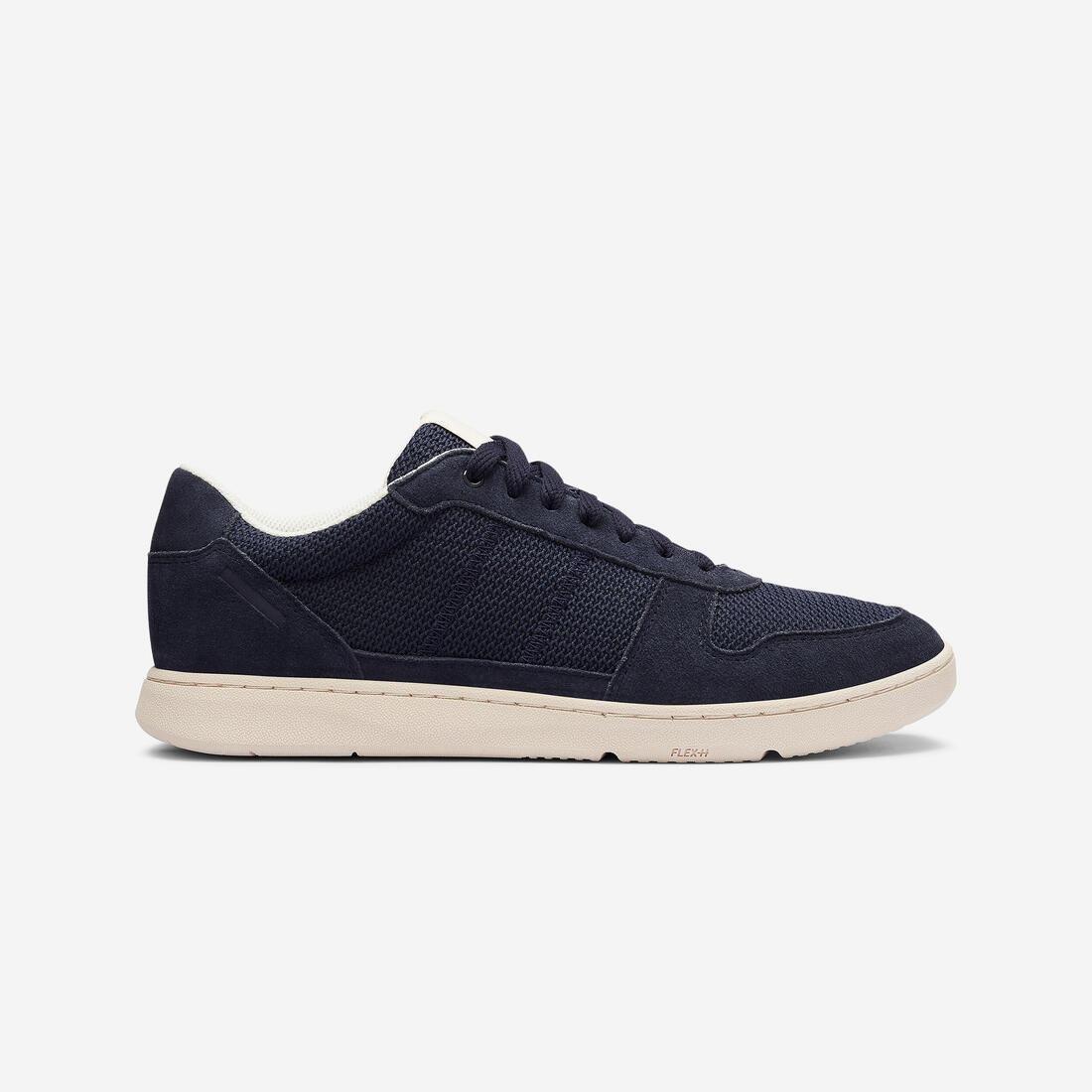 NEWFEEL--WALK PROTECT MESH M N AVY, , medium