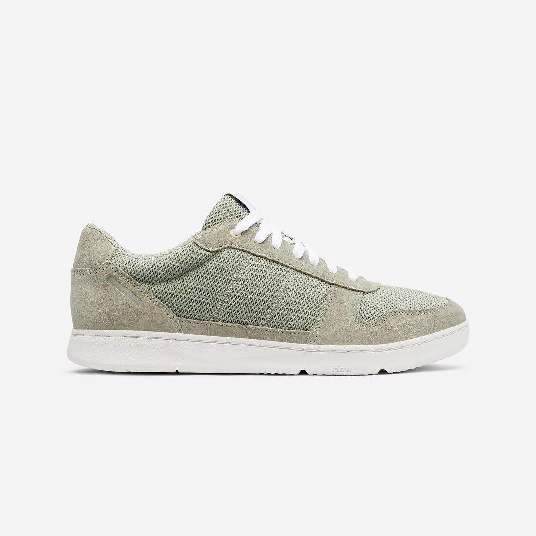 NEWFEEL--WALK PROTECT MESH M N AVY, , large image number 1