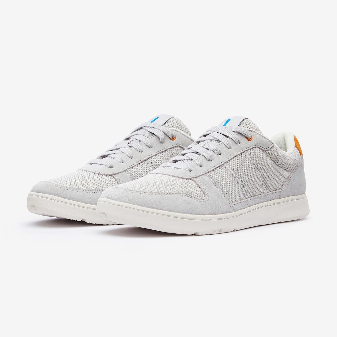NEWFEEL--WALK PROTECT MESH M N AVY, , large image number 2