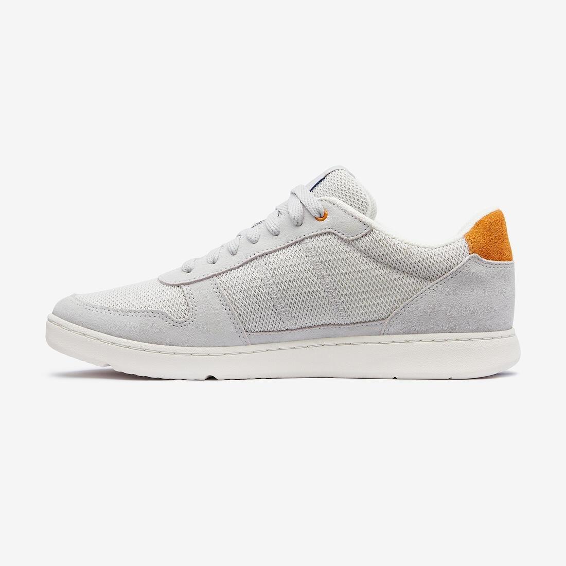 NEWFEEL--WALK PROTECT MESH M N AVY, , large image number 3
