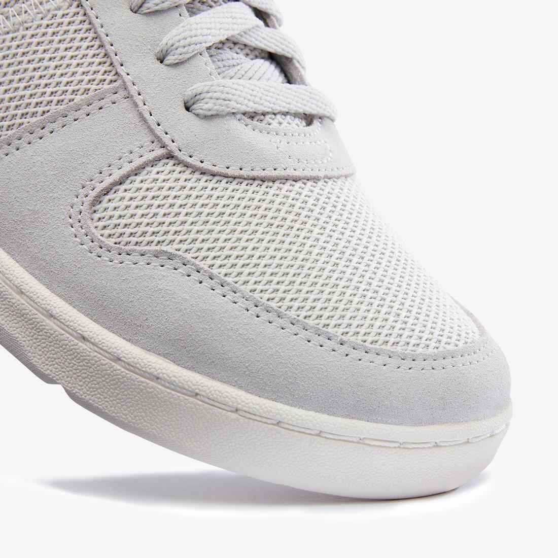 NEWFEEL--WALK PROTECT MESH M N AVY, , large image number 4