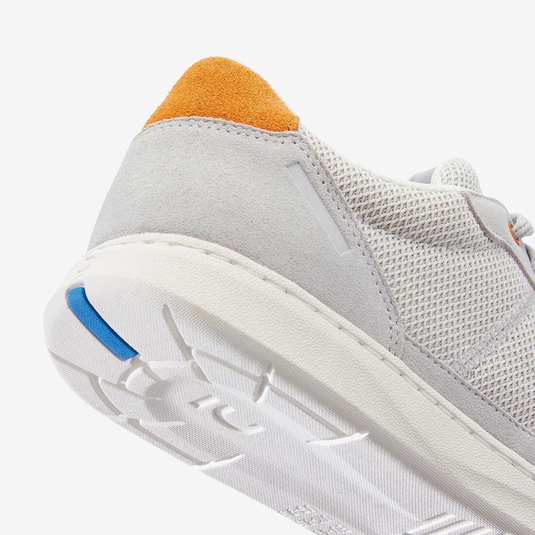 NEWFEEL--WALK PROTECT MESH M N AVY, , large image number 5