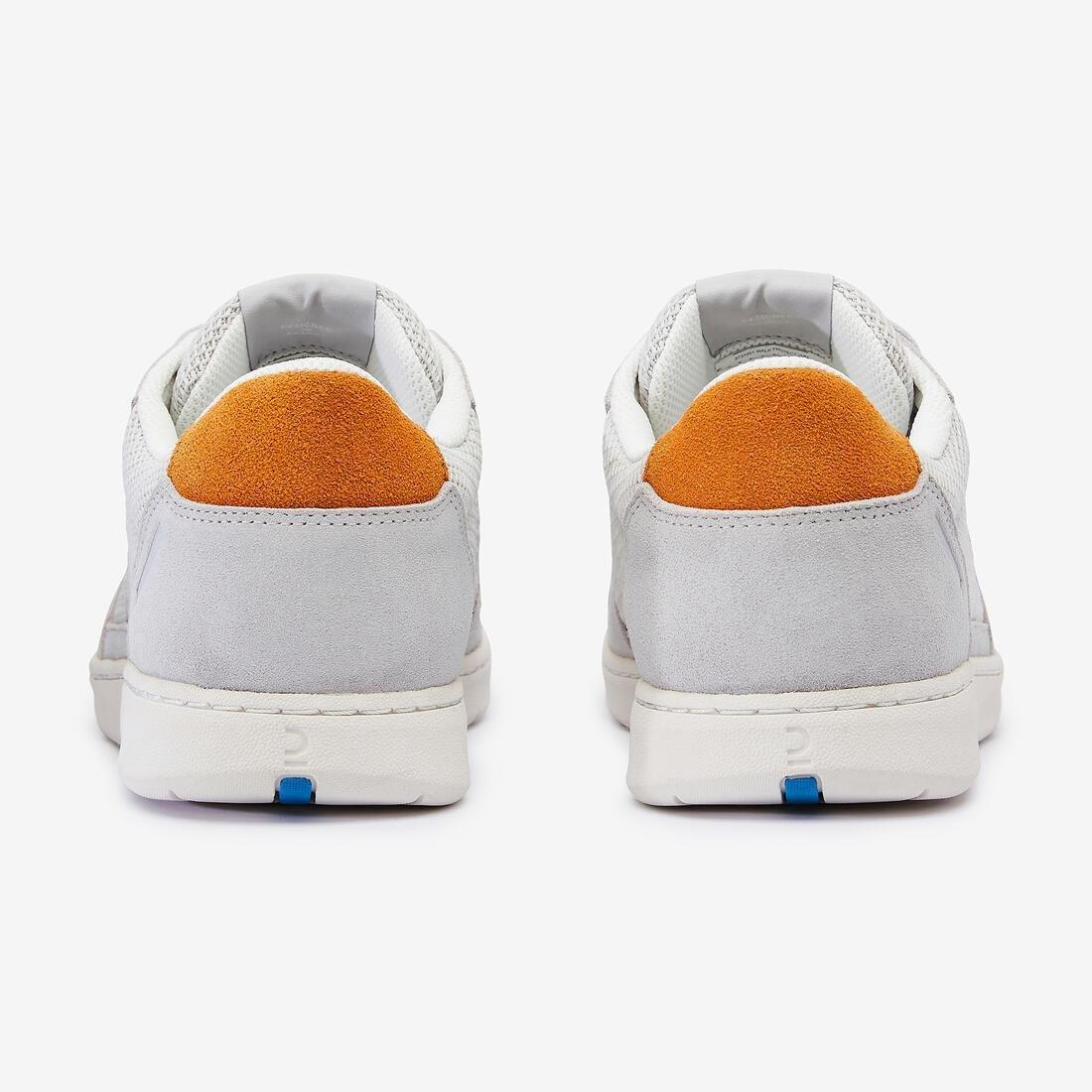 NEWFEEL--WALK PROTECT MESH M N AVY, , large image number 7