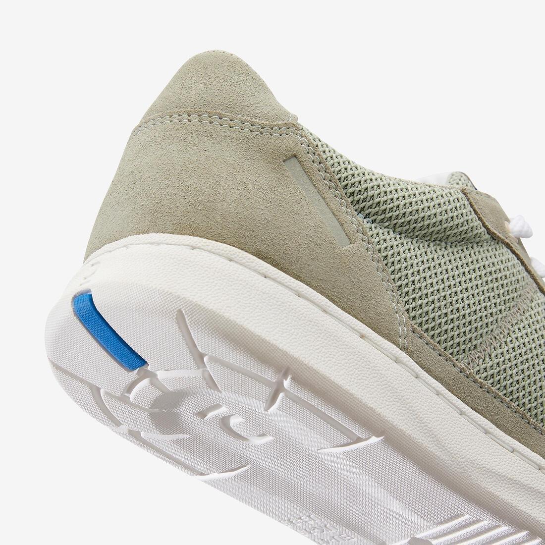 NEWFEEL--WALK PROTECT MESH M N AVY, , large image number 12