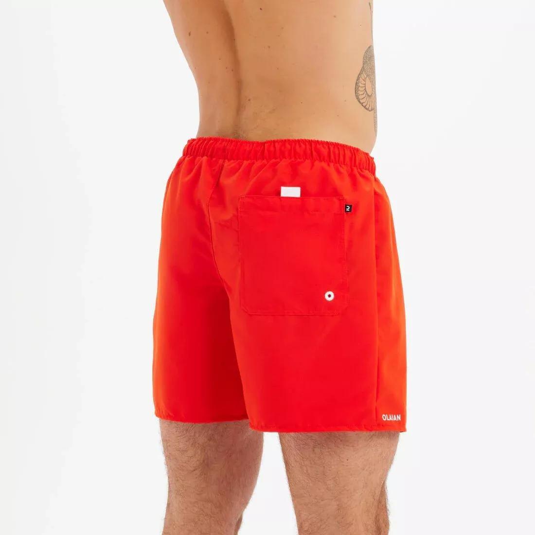 Hendaia Eco Nt Boardshorts, Aquamarine Blue, , large image number 8