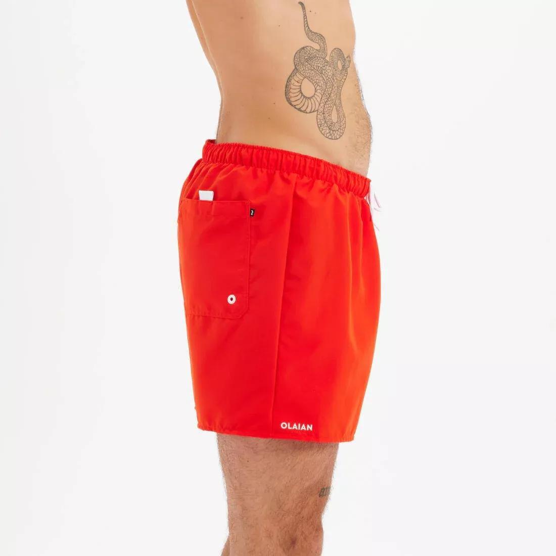 Hendaia Eco Nt Boardshorts, Aquamarine Blue, , large image number 10