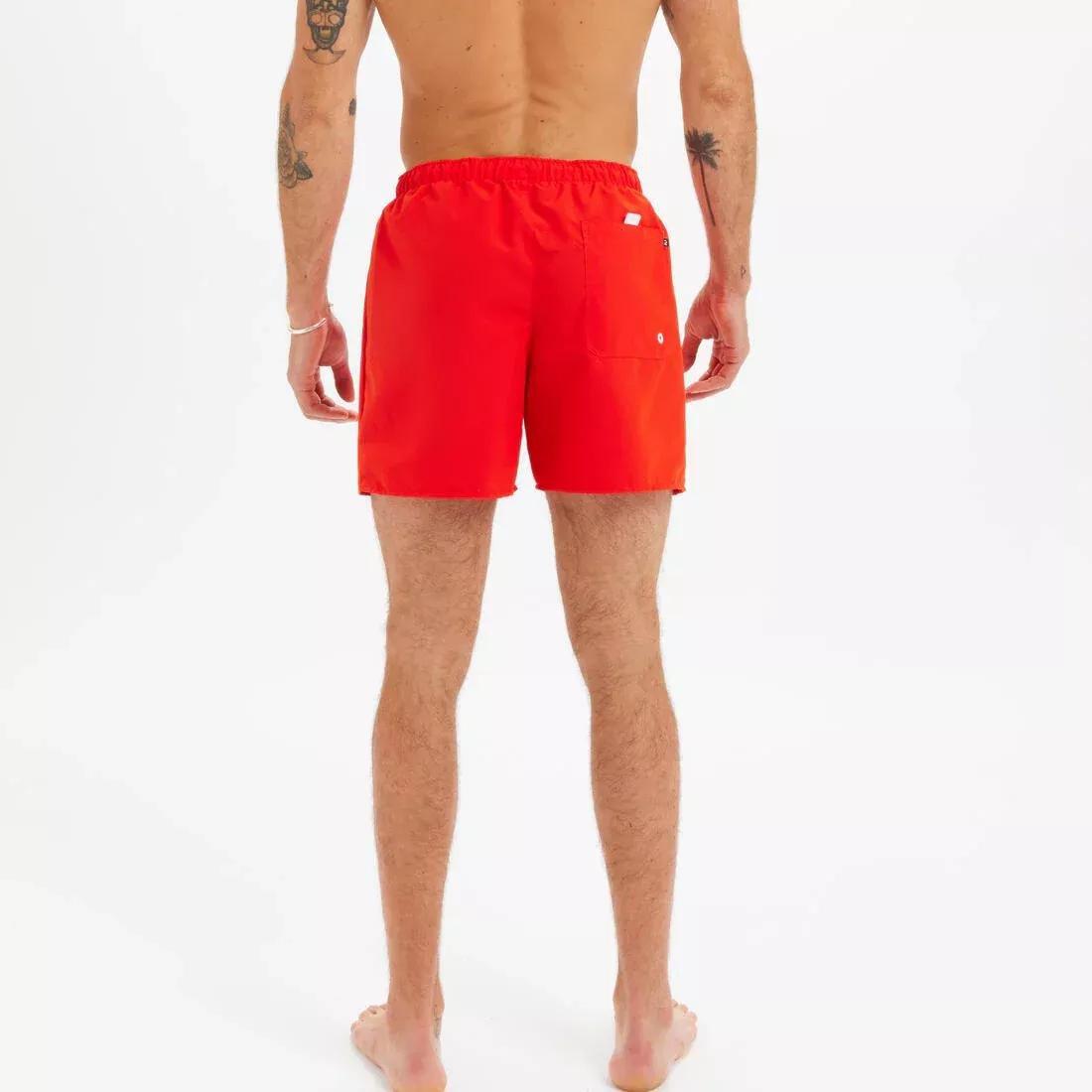Hendaia Eco Nt Boardshorts, Aquamarine Blue, , large image number 11
