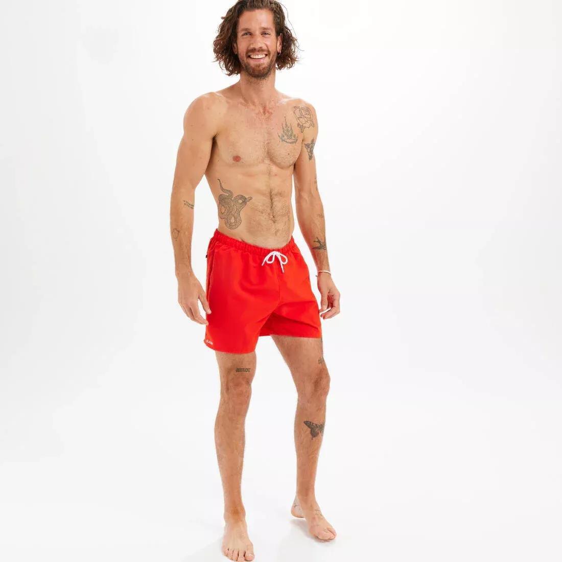 Hendaia Eco Nt Boardshorts, Aquamarine Blue, , large image number 12