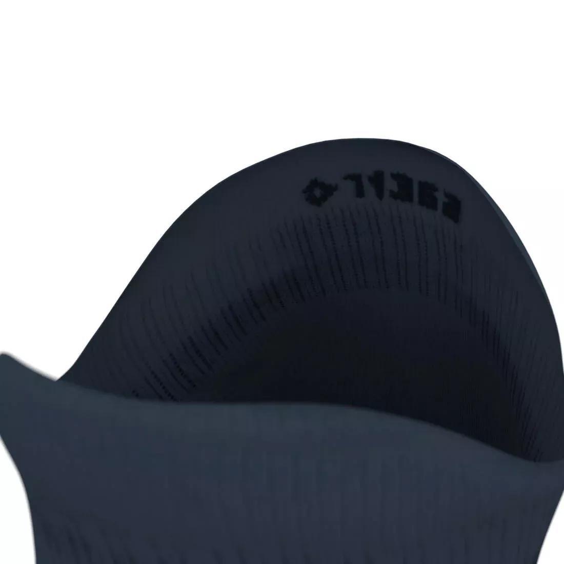 DEFAULT INVISIBLE COMFORT RUNNING SOCKS 2-pack, , large image number 3