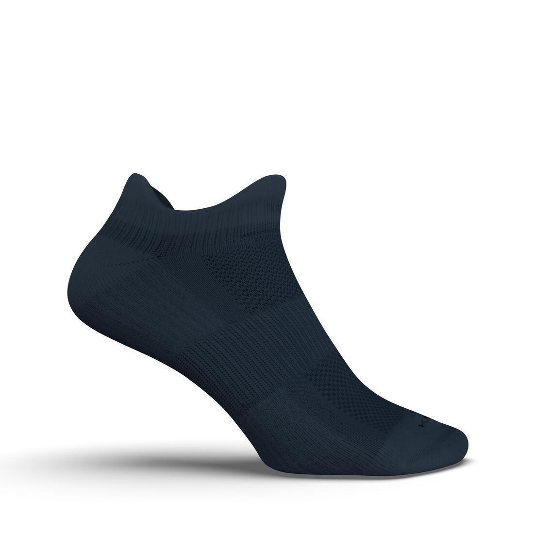DEFAULT INVISIBLE COMFORT RUNNING SOCKS 2-pack, , large image number 10