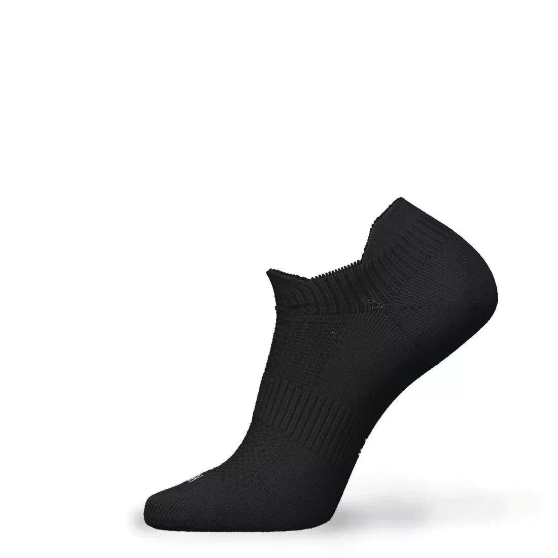 DEFAULT INVISIBLE COMFORT RUNNING SOCKS 2-pack, , large image number 11