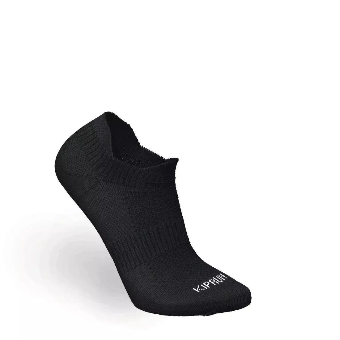 DEFAULT INVISIBLE COMFORT RUNNING SOCKS 2-pack, , large image number 13