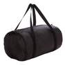 DOMYOS - Fold-Down Fitness Bag 30L, Khaki