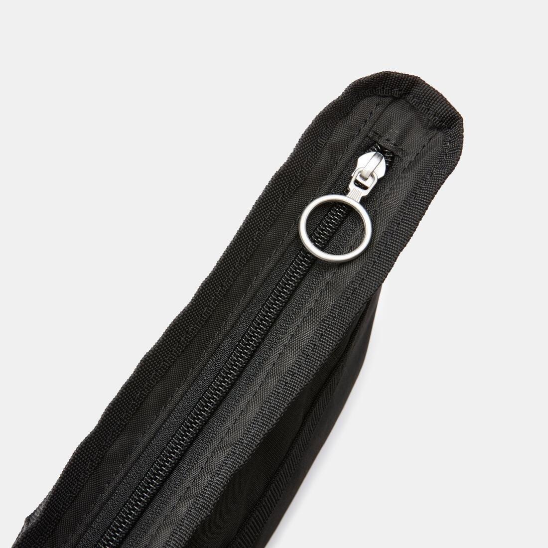 DOMYOS--WALLET BLACK, No Color, large image number 5